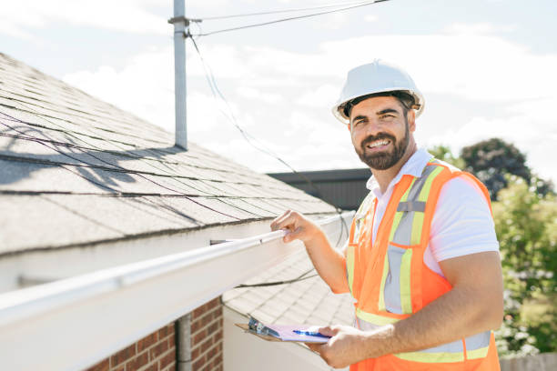 Best Commercial Roofing Services  in Lake Mills, WI