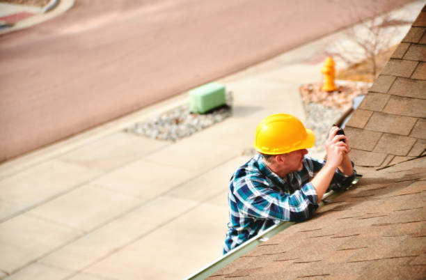 Best Slate Roofing Contractor  in Lake Mills, WI