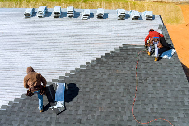 Best Residential Roofing Contractor  in Lake Mills, WI