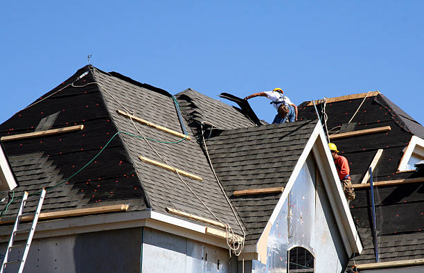 Best Slate Roofing Contractor  in Lake Mills, WI