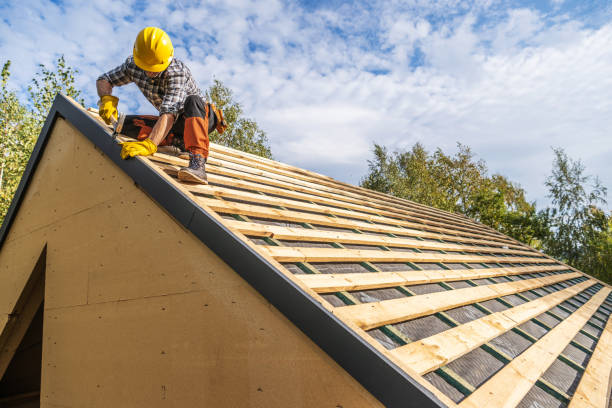 Quick and Trustworthy Emergency Roof Repair Services in Lake Mills, WI