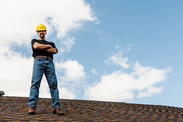 Best Commercial Roofing Services  in Lake Mills, WI