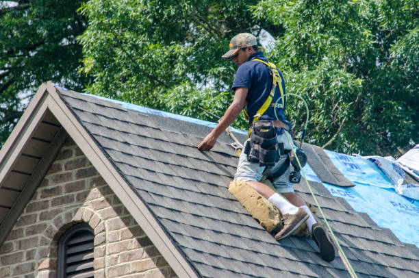Best Roof Maintenance Services  in Lake Mills, WI